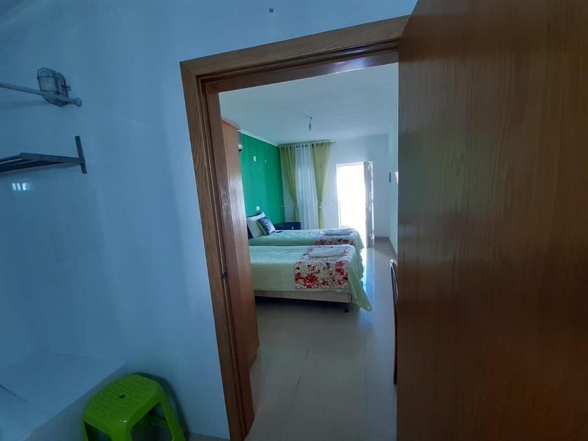 Alojamento Rita Mértola Kültér fotó
