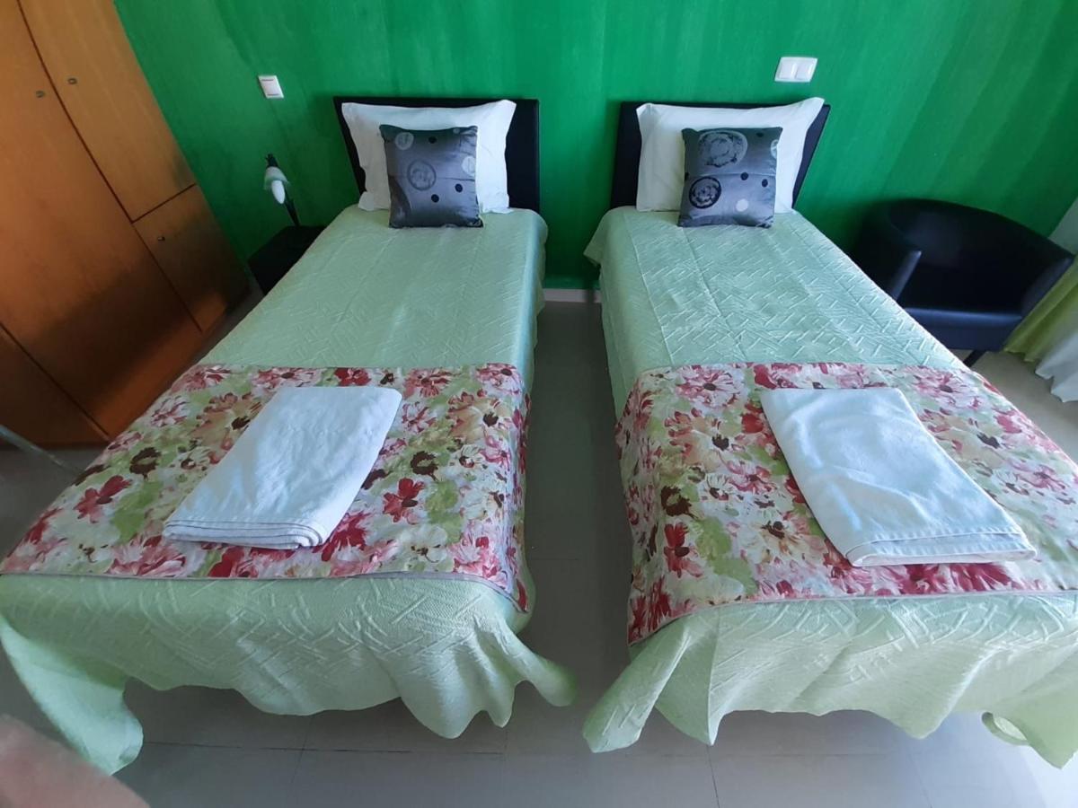 Alojamento Rita Mértola Kültér fotó